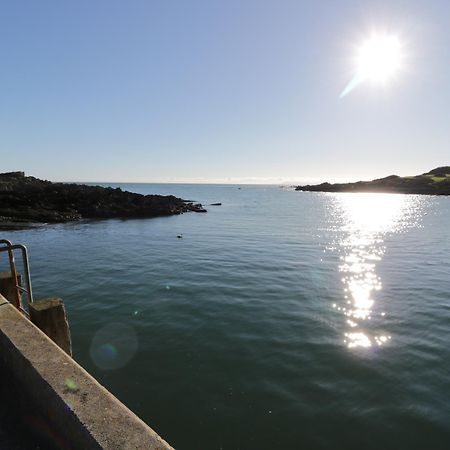 شقة The Clamshell Isle of Whithorn المظهر الخارجي الصورة
