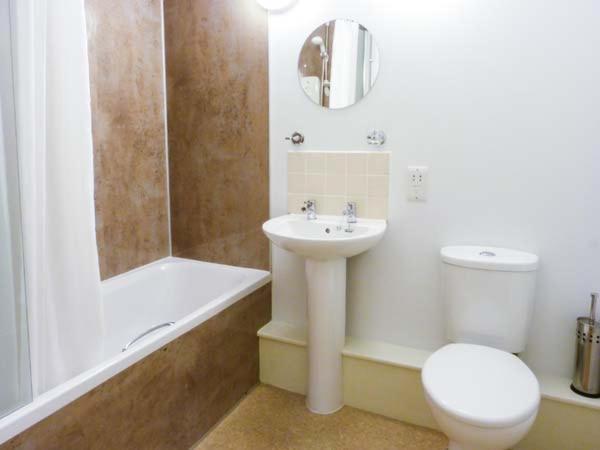 شقة The Clamshell Isle of Whithorn المظهر الخارجي الصورة